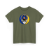 1444 - Custom Stealie T-Shirt