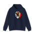 1363 - Custom Stealie Hoodie
