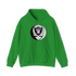 1718 - Custom Stealie Hoodie