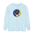 1444 - Custom Stealie Long-Sleeve