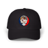 1557 - Custom Stealie Dad Hat