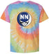 1531 - Custom Stealie Tie-Dye