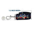 Grateful Dead - Dog Leash - Grateful Dead Dave's Picks Skeleton Americana Bonus Art - StealieShop