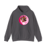 1471 - Custom Stealie Hoodie