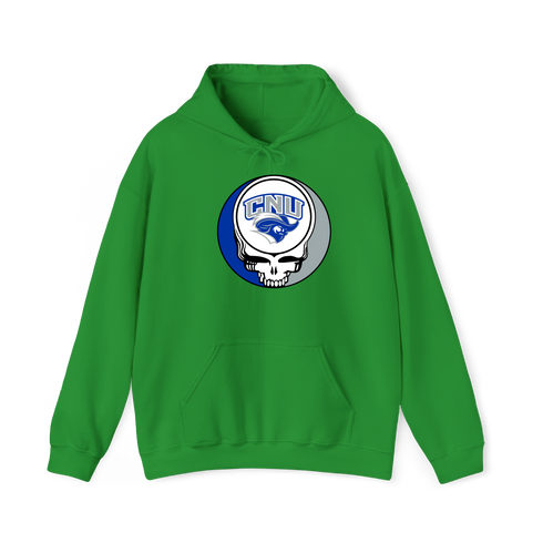 1491 - Custom Stealie Hoodie