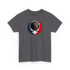 1560 - Custom Stealie T-Shirt