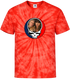 1638 - Custom Stealie Tie-Dye