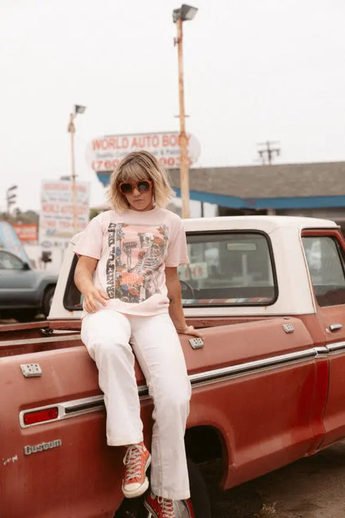 Grateful Dead - Grateful Dead Dave's Picks Tee - StealieShop