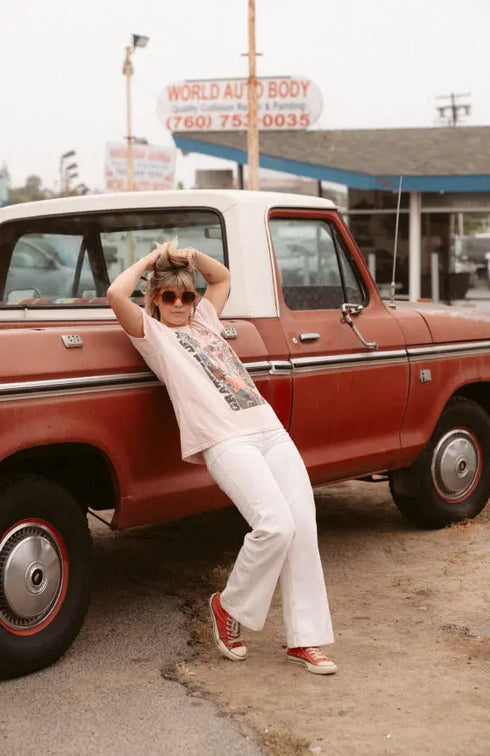 Grateful Dead - Grateful Dead Dave's Picks Tee - StealieShop