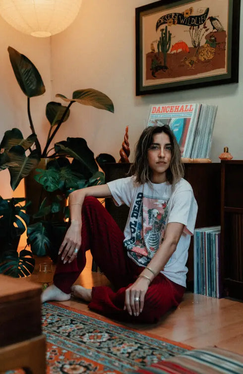 Grateful Dead - Grateful Dead Dave's Picks Tee - StealieShop