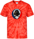 1694 - Custom Stealie Tie-Dye