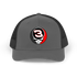 1429 - Custom Stealie Trucker Cap