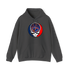 1597 - Custom Stealie Hoodie