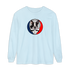 1466 - Custom Stealie Long-Sleeve