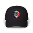 822 - Custom Stealie Dad Hat