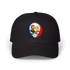 862 - Custom Stealie Dad Hat