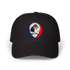 858 - Custom Stealie Dad Hat