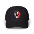 844 - Custom Stealie Dad Hat