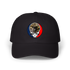 800 - Custom Stealie Dad Hat