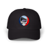 787 - Custom Stealie Dad Hat