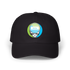 369 - Custom Stealie Dad Hat