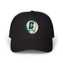 UNC Charlotte Stealie Dad Hat