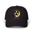 348 - Custom Stealie Dad Hat