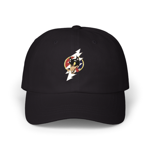 815 - Custom Stealie Dad Hat
