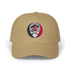 846 - Custom Stealie Dad Hat