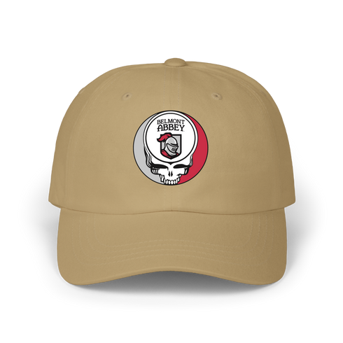 857 - Custom Stealie Dad Hat