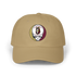 Baltimore Football Dancing Bear Stealie Dad Hat