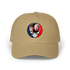 844 - Custom Stealie Dad Hat