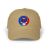 790 - Custom Stealie Dad Hat