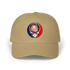 840 - Custom Stealie Dad Hat