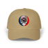 786 - Custom Stealie Dad Hat