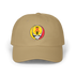 837 - Custom Stealie Dad Hat