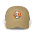 834 - Custom Stealie Dad Hat