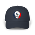 821 - Custom Stealie Dad Hat
