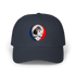 858 - Custom Stealie Dad Hat
