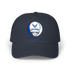 353 - Custom Stealie Dad Hat