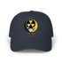 348 - Custom Stealie Dad Hat