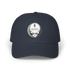 851 - Custom Stealie Dad Hat