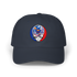 789 - Custom Stealie Dad Hat