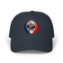 830 - Custom Stealie Dad Hat