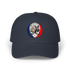 795 - Custom Stealie Dad Hat