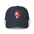 840 - Custom Stealie Dad Hat