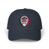 846 - Custom Stealie Dad Hat