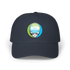 369 - Custom Stealie Dad Hat