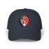 829 - Custom Stealie Dad Hat