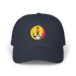 837 - Custom Stealie Dad Hat